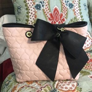Betsey Johnson purse